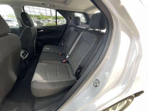 Certified 2022 Chevrolet Equinox LT FWD image 25