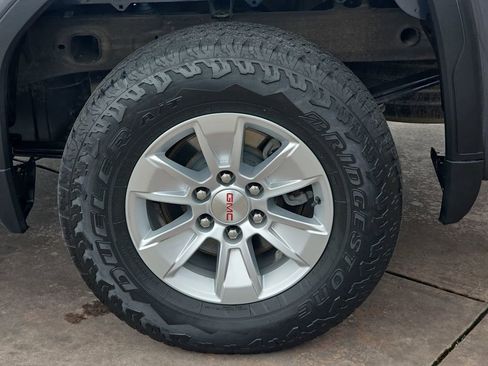 Used 2021 GMC Sierra 1500 Base w/ Convenience Package image 37