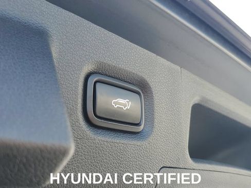 Certified 2023 Hyundai Santa Fe SEL AWD/4WD image 27