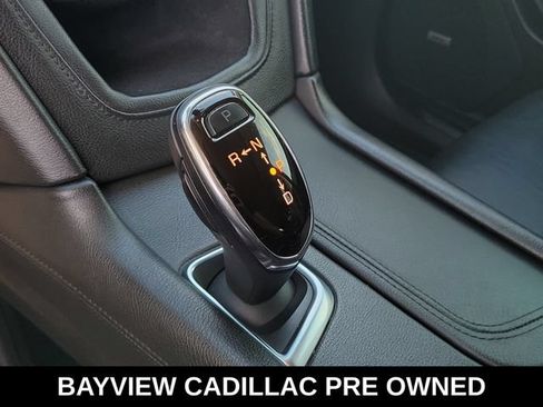 Used 2017 Cadillac XT5 Premium Luxury FWD image 37