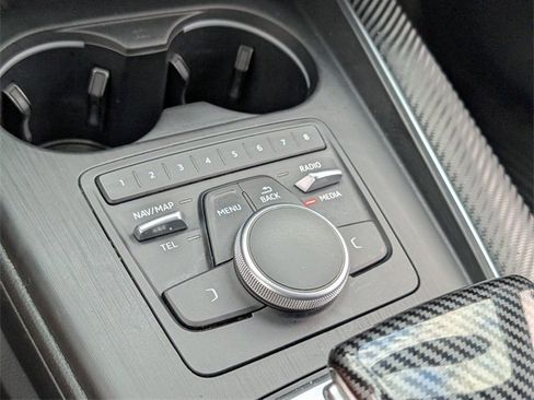 Used 2017 Audi A4 2.0T Premium Plus w/ Premium Plus Package image 27