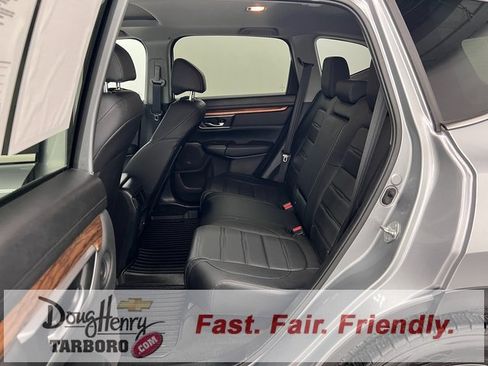 Used 2020 Honda CR-V EX-L image 33