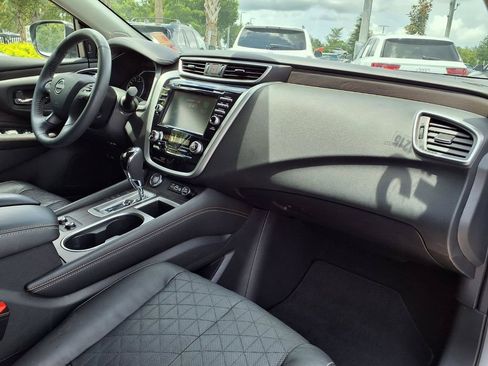 Used 2023 Nissan Murano Platinum w/ Cargo Package FWD image 12