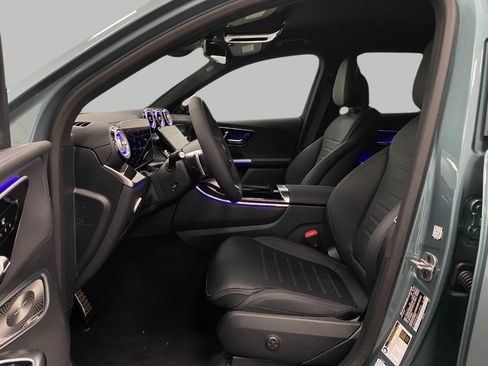 New 2026 Mercedes-Benz GLC 300 4MATIC image 29