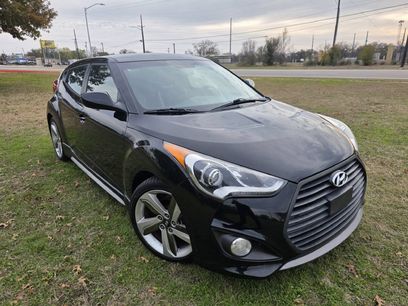 Used 2015 Hyundai Veloster Turbo R-Spec