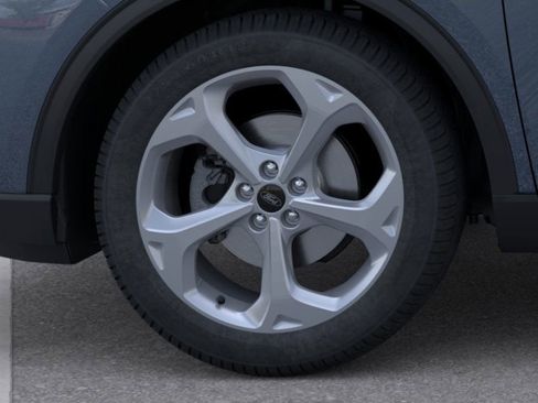 New 2026 Ford Escape ST-Line w/ Cold Weather Package image 50