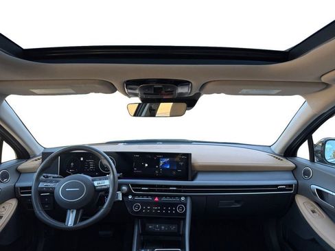 Used 2025 Hyundai Sonata Limited image 13