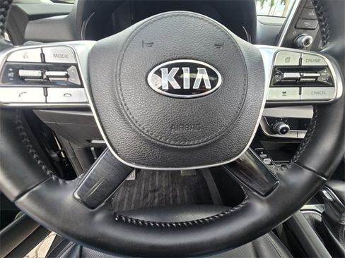 Used 2020 Kia Telluride S image 27