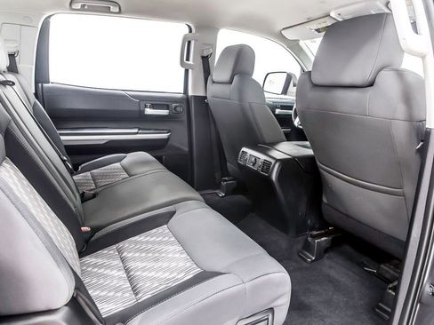 Used 2018 Toyota Tundra SR5 w/ SR5 Upgrade Package image 36