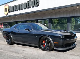 Used 2015 Dodge Challenger SRT Hellcat video 2
