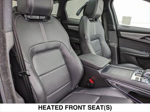 Used 2024 Jaguar F-PACE R-Dynamic S image 34