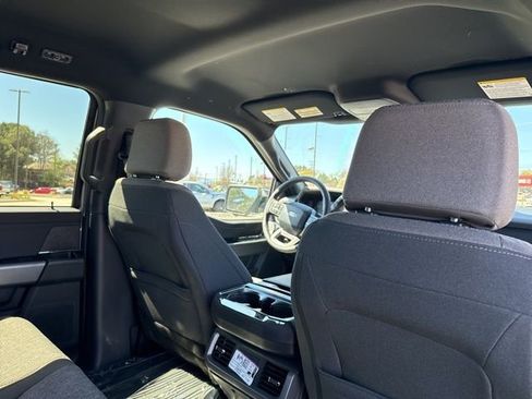 New 2026 Ford F150 XLT w/ Equipment Group 302A MID image 17