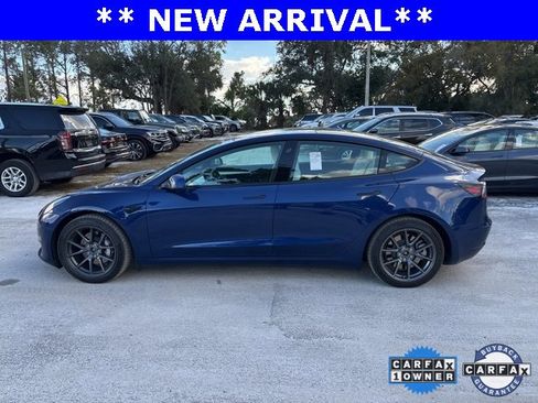 Used 2021 Tesla Model 3 Long Range image 17