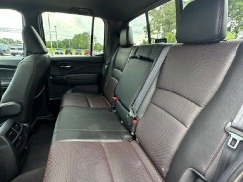 Used 2023 Honda Ridgeline Black Edition image 19