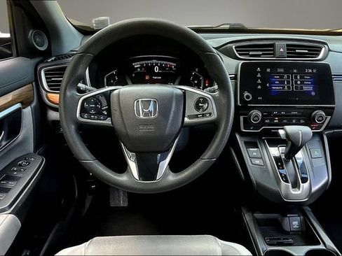 Used 2017 Honda CR-V EX image 8