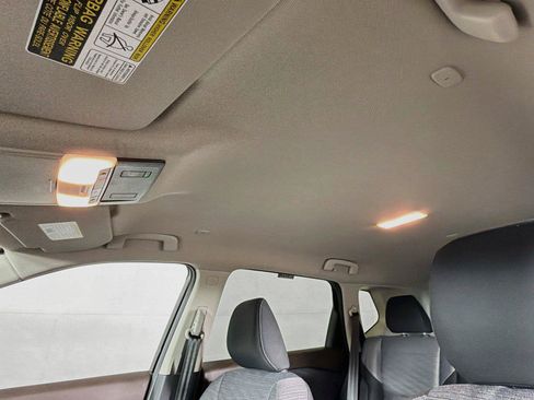 Used 2023 Nissan Rogue SV AWD/4WD image 5