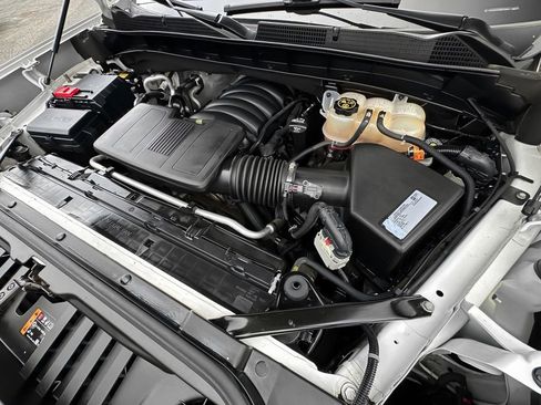 Used 2021 GMC Sierra 1500 Elevation image 30