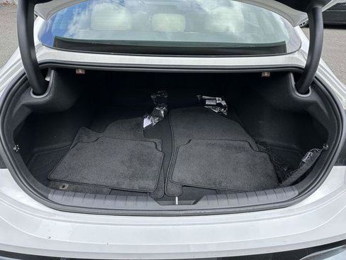Certified 2024 Hyundai Sonata SEL FWD image 11