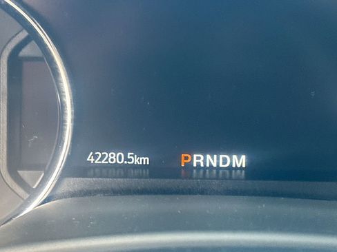 Used 2022 Ford F350 Platinum w/ FX4 Off-Road Package image 16