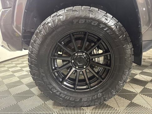 Used 2024 Toyota Tundra 1794 Edition image 10