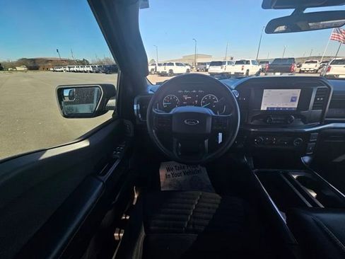 Used 2022 Ford F150 XL w/ STX Appearance Package image 39
