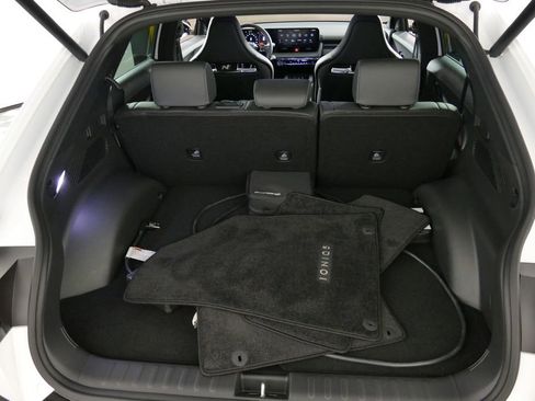 Used 2025 Hyundai Ioniq 5 N image 3