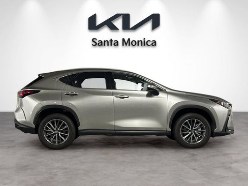 Used 2024 Lexus NX 350 AWD w/ Cold Area Package image 7