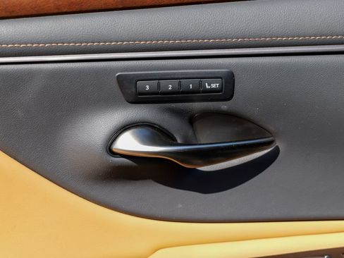 Used 2023 Lexus ES 350 w/ Premium Package FWD image 17