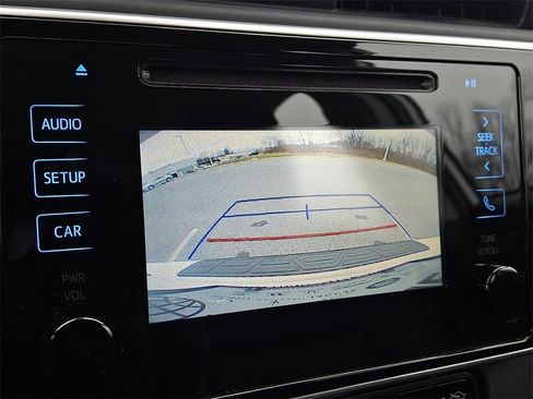 Certified 2017 Toyota Corolla LE image 17