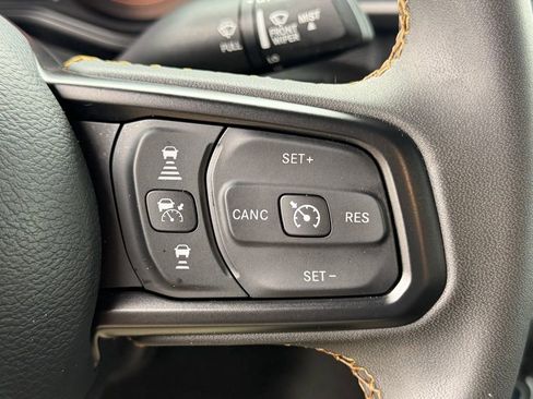 Certified 2024 Jeep Wrangler Sport S image 22