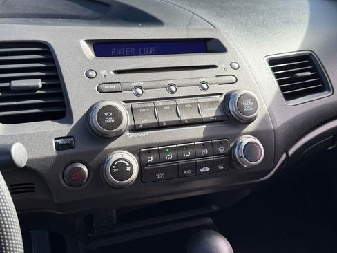 Used 2010 Honda Civic LX-S image 20