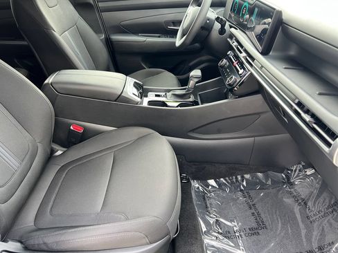 New 2026 Hyundai Tucson SEL FWD image 7