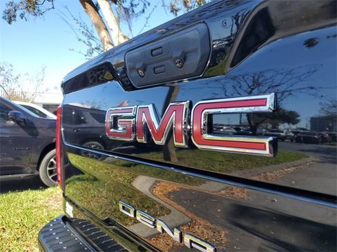 Used 2020 GMC Sierra 3500 Denali w/ Denali Ultimate Package image 6