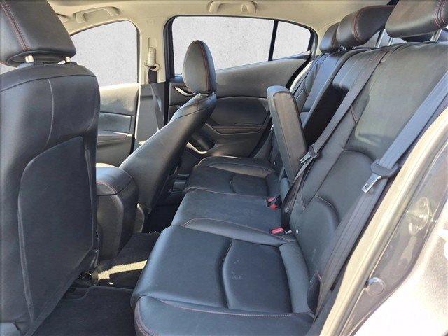 Used 2014 MAZDA MAZDA3 i Grand Touring FWD image 15