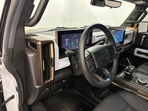 Used 2023 GMC Hummer EV Edition 1 image 35
