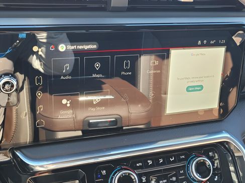 New 2026 GMC Sierra 3500 Denali image 25