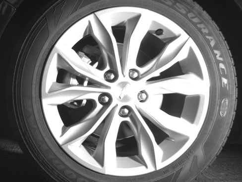 Used 2024 Chevrolet Malibu LT image 12