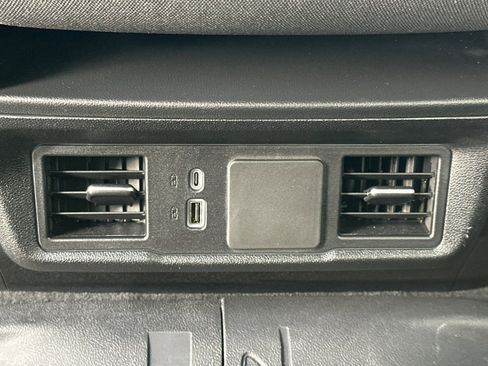 Used 2026 Chevrolet Silverado 1500 Custom w/ Turbomax Blackout Package image 40