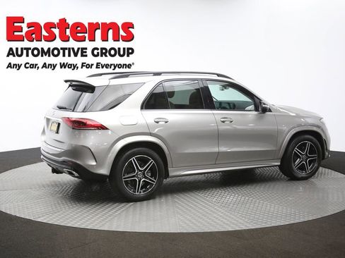 Used 2020 Mercedes-Benz GLE 350 w/ AMG Line Exterior image 45