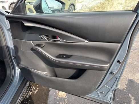 Certified 2023 MAZDA CX-30 AWD 2.5 S w/ Preferred Package image 16