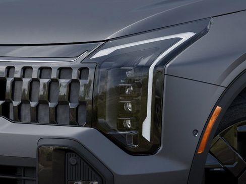 New 2026 Kia Sportage X-Line Prestige image 10