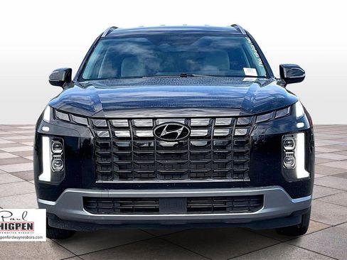 Used 2025 Hyundai Palisade SEL image 3