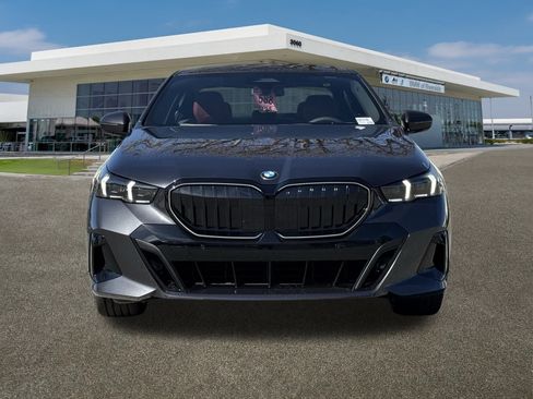 New 2026 BMW 530i w/ M Sport Package image 3