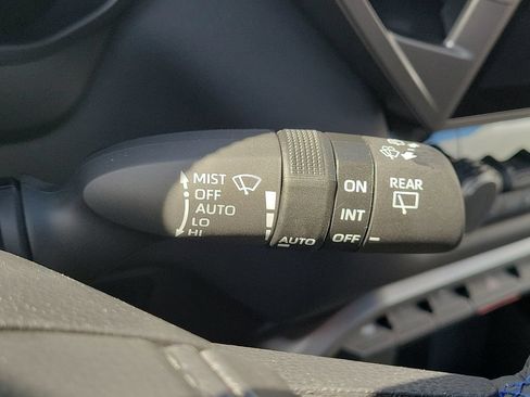 New 2026 Toyota Sequoia Platinum AWD/4WD image 12