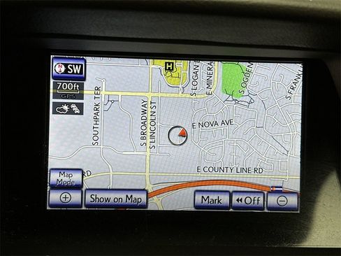 Used 2015 Lexus RX 350 F Sport image 18