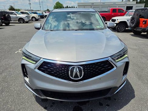 Used 2023 Acura RDX AWD w/ Technology Package image 20