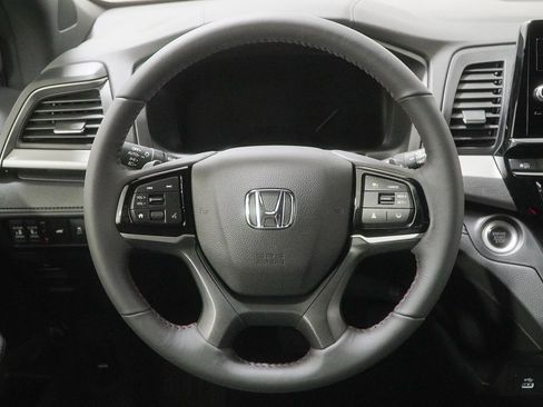 New 2026 Honda Odyssey Sport-L image 25