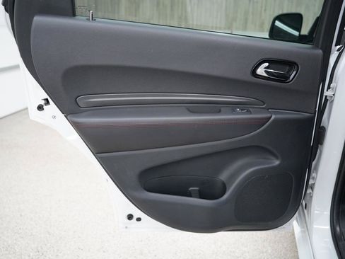 Used 2023 Dodge Durango GT AWD/4WD image 37