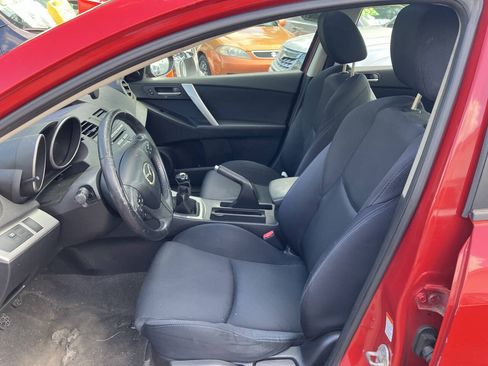 Used 2010 MAZDA MAZDA3 s Sport FWD image 4