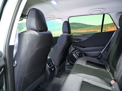 Used 2025 Subaru Outback Premium w/ Popular Package #1A image 50